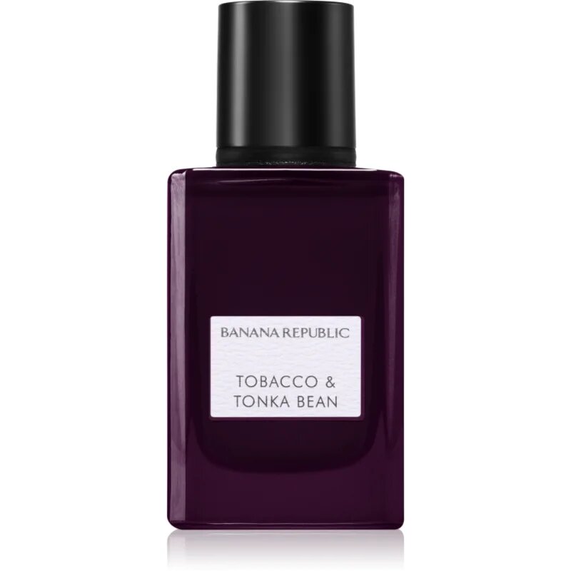 Banana Republic Tobacco & Tonka Bean parfémovaná voda unisex 30 ml