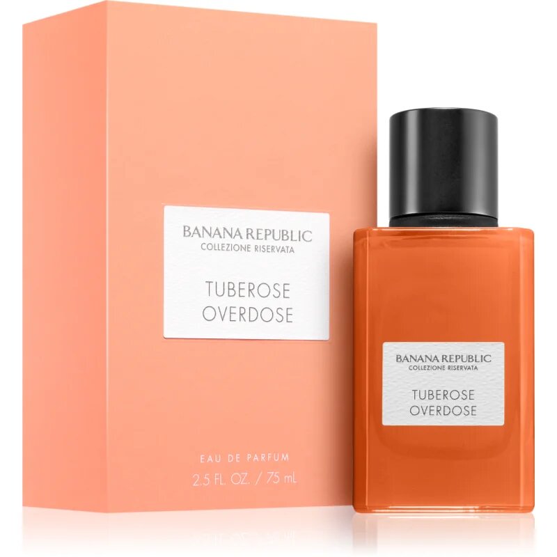 Banana Republic Tuberose Overdose parfémovaná voda unisex 75 ml