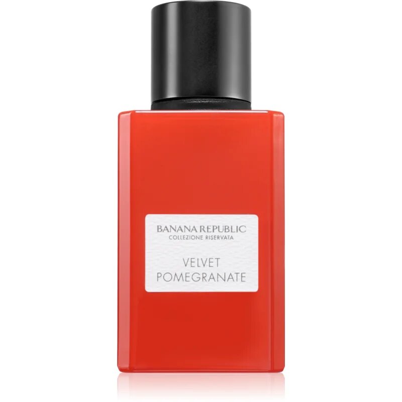 Banana Republic Velvet Pomegranate parfémovaná voda unisex 75 ml