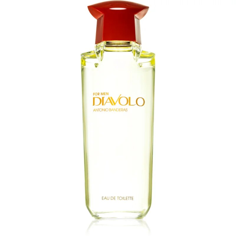 Banderas Diavolo toaletní voda pro muže 100 ml
