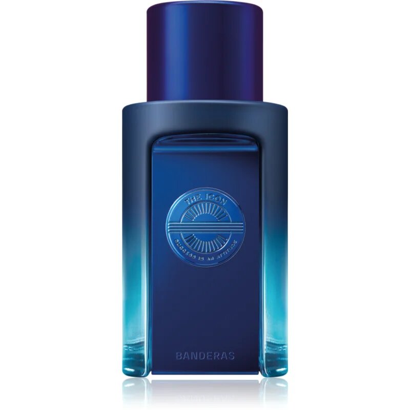 Banderas The Icon Supreme parfémovaná voda pro muže 50 ml
