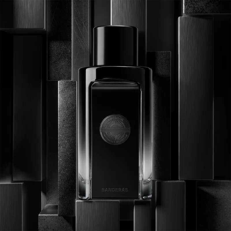Banderas The Icon The Perfume toaletní voda pro muže 200 ml