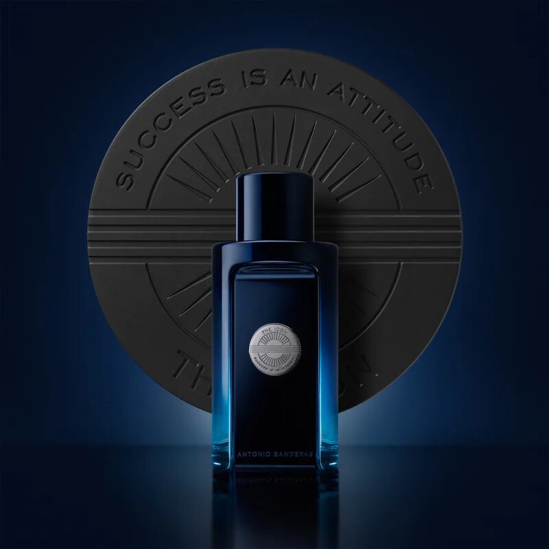 Banderas The Icon toaletní voda pro muže 100 ml
