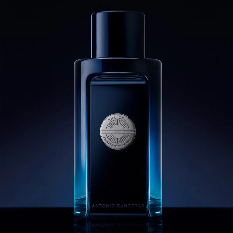 Banderas The Icon toaletní voda pro muže 100 ml