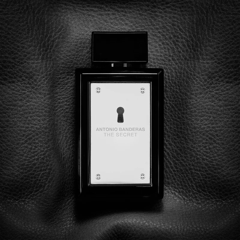 Banderas The Secret toaletní voda pro muže 200 ml