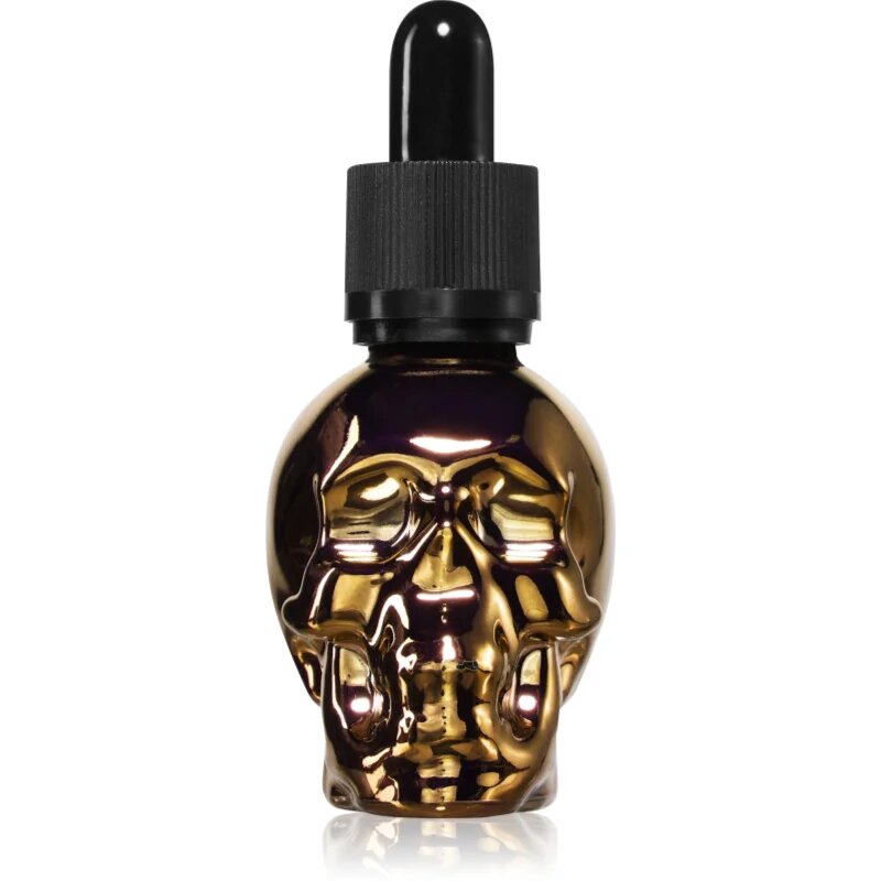 BANDIDO Beard Oil olej na vousy odstín Gold 40 ml