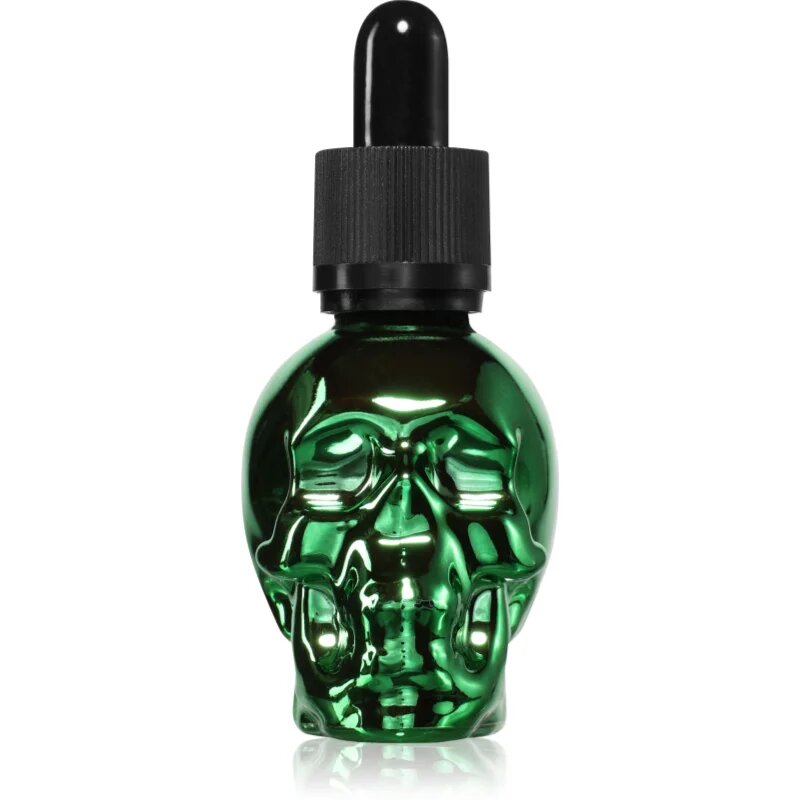 BANDIDO Beard Oil olej na vousy odstín Green 40 ml