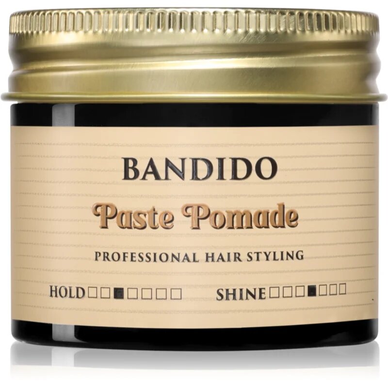 BANDIDO Paste Pomade pomáda na vlasy 125 ml