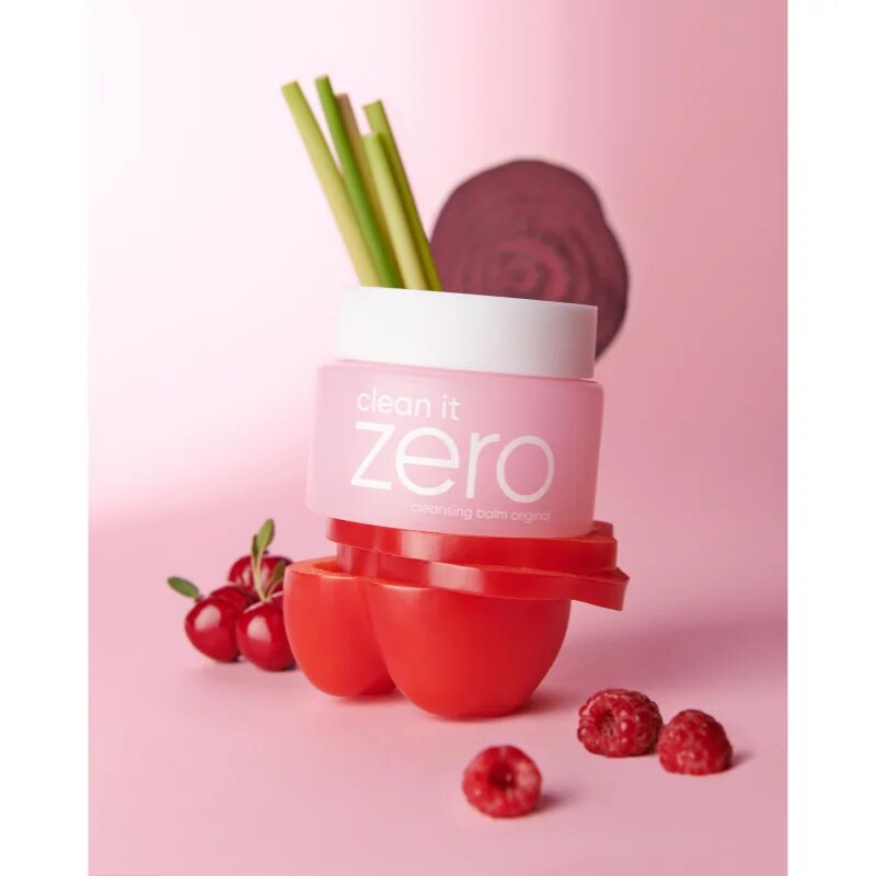 Banila Co. clean it zero original odličovací a čisticí balzám 100 ml