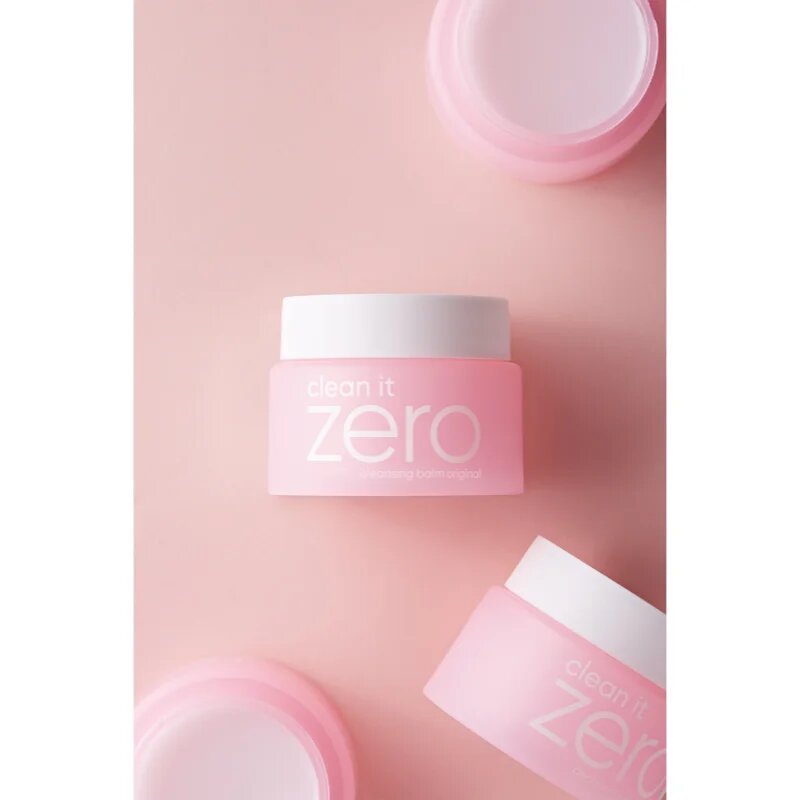 Banila Co. clean it zero original odličovací a čisticí balzám 100 ml