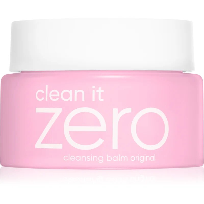 Banila Co. clean it zero original odličovací a čisticí balzám 25 ml