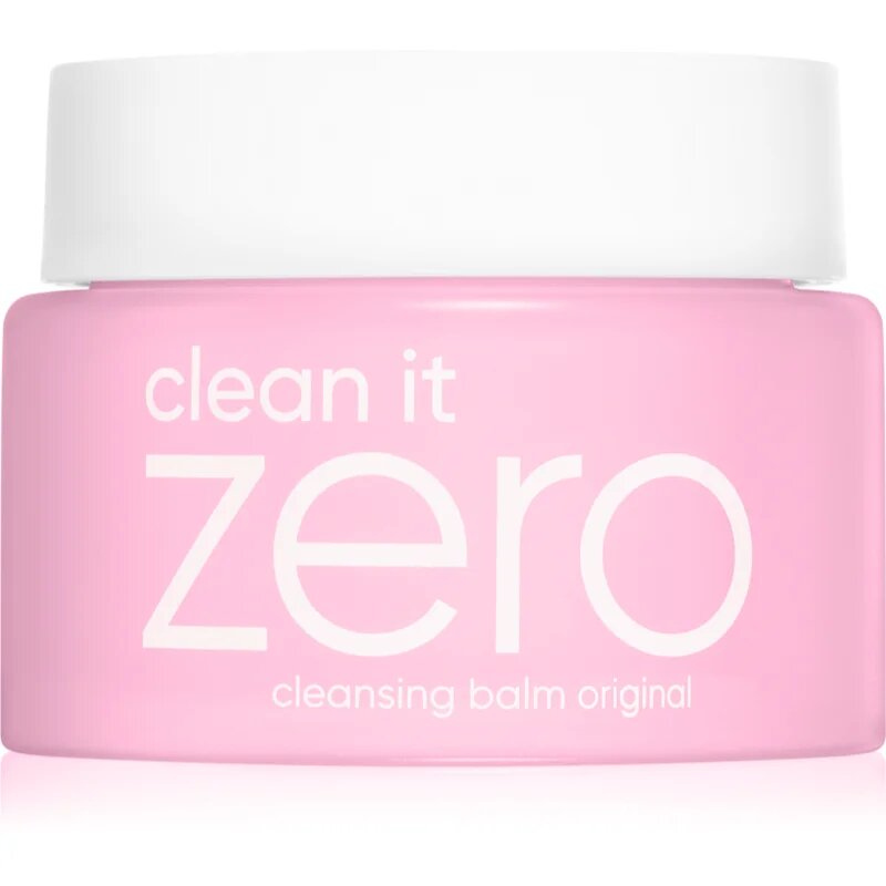 Banila Co. clean it zero original odličovací a čisticí balzám 50 ml