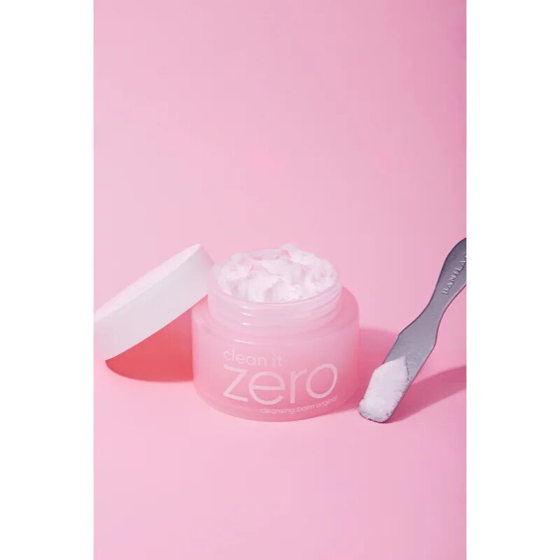 Banila Co. clean it zero original odličovací a čisticí balzám 50 ml
