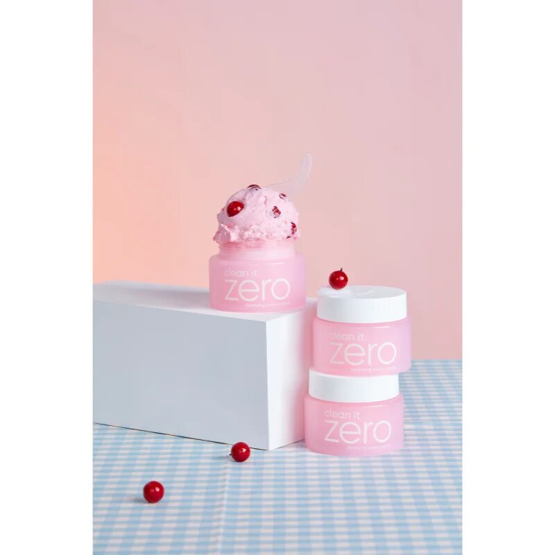 Banila Co. clean it zero original odličovací a čisticí balzám 50 ml