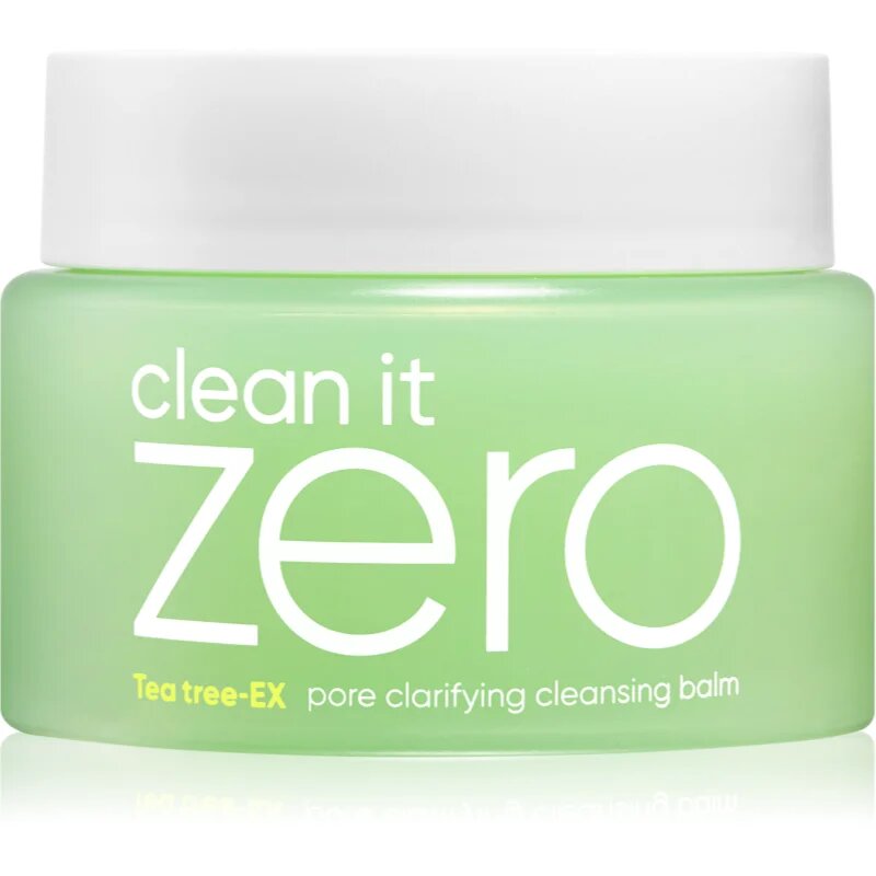 Banila Co. clean it zero pore clarifying odličovací a čisticí balzám na rozšířené póry 100 ml