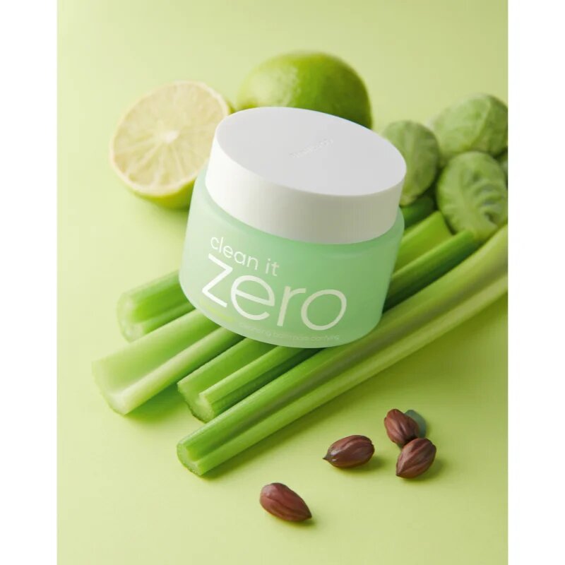 Banila Co. clean it zero pore clarifying odličovací a čisticí balzám na rozšířené póry 100 ml