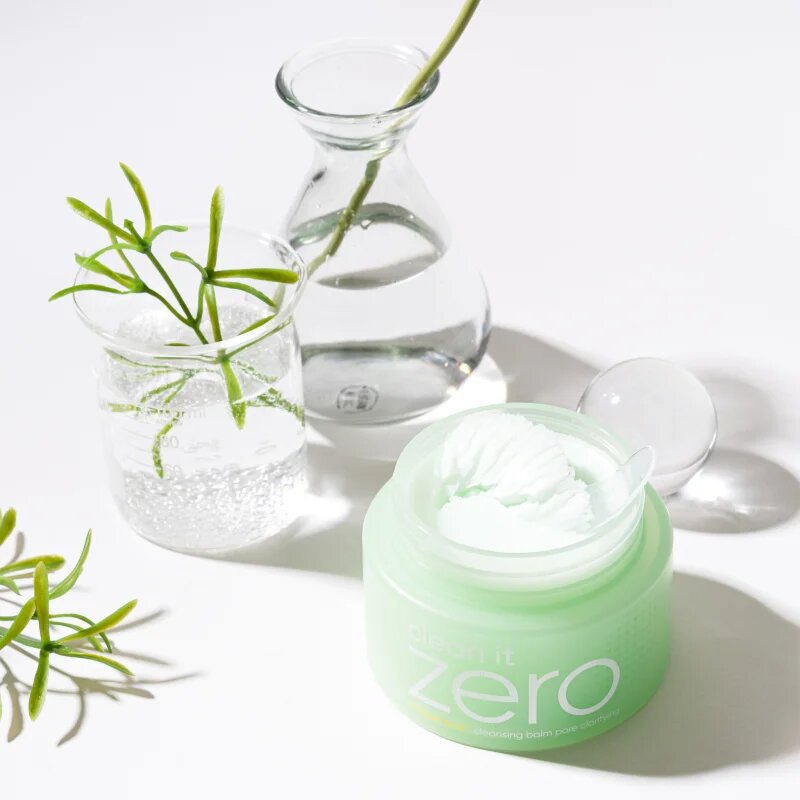 Banila Co. clean it zero pore clarifying odličovací a čisticí balzám na rozšířené póry 100 ml