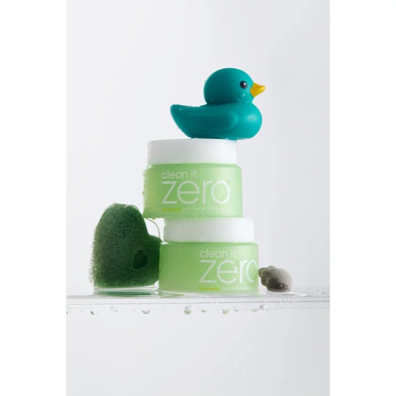 Banila Co. clean it zero pore clarifying odličovací a čisticí balzám na rozšířené póry 50 ml