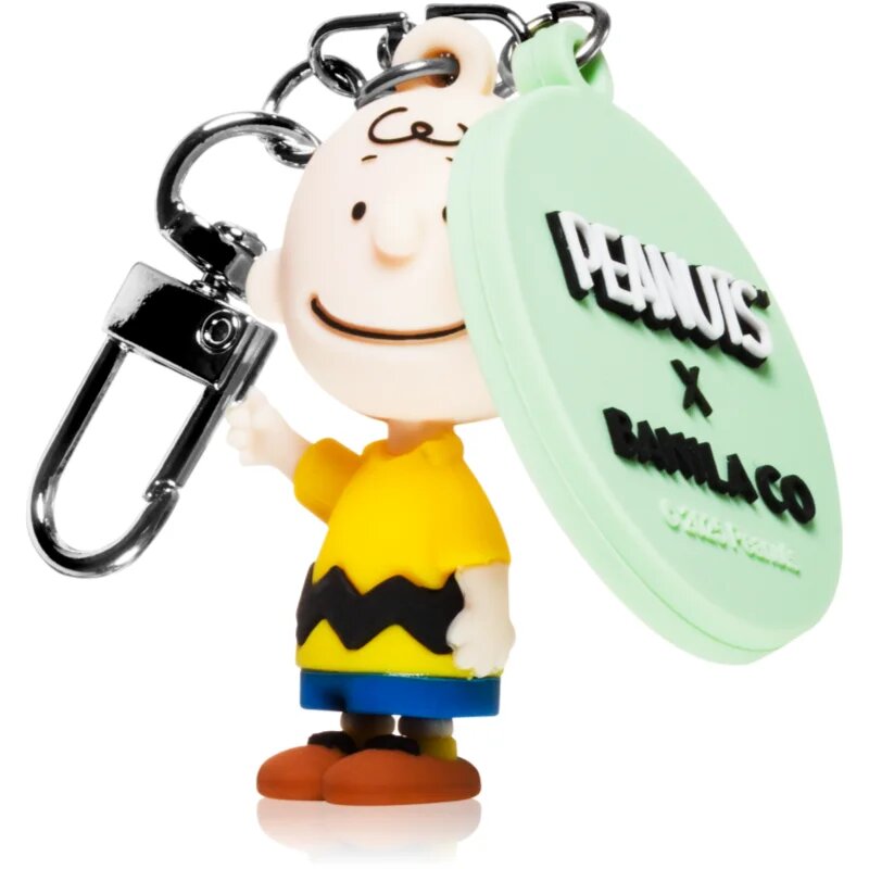 Banila Co. clean it zero Pore Clarifying Snoopy Edition odličovací a čisticí balzám na rozšířené póry 100 ml