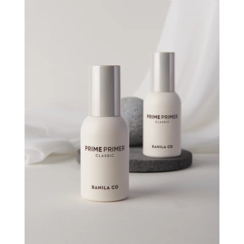 Banila Co. Prime Primer Classic podkladová báze pod make-up pro vyhlazení pleti a minimalizaci pórů 30 ml