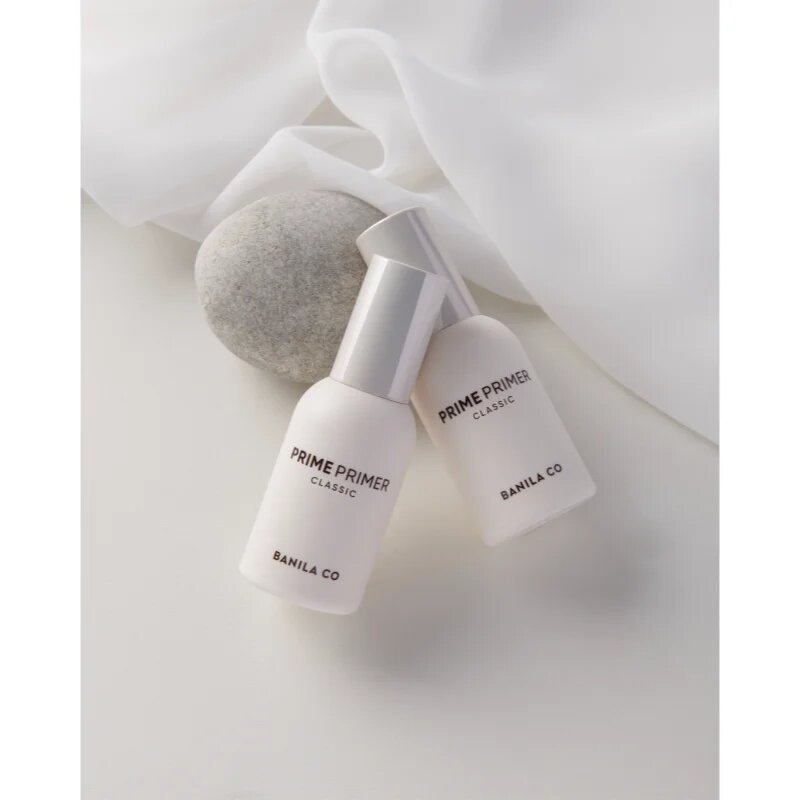 Banila Co. Prime Primer Classic podkladová báze pod make-up pro vyhlazení pleti a minimalizaci pórů 30 ml