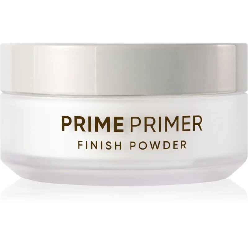 Banila Co. Prime Primer Finish Powder transparentní sypký pudr pro matný vzhled 12 g