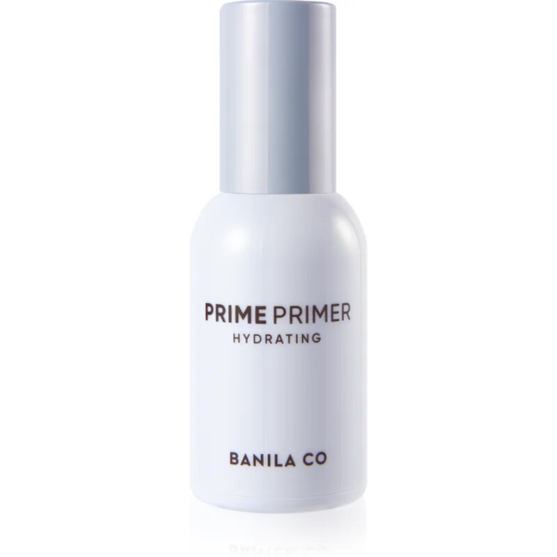 Banila Co. Prime Primer hydrating hydratační podkladová báze pod make-up 30 ml