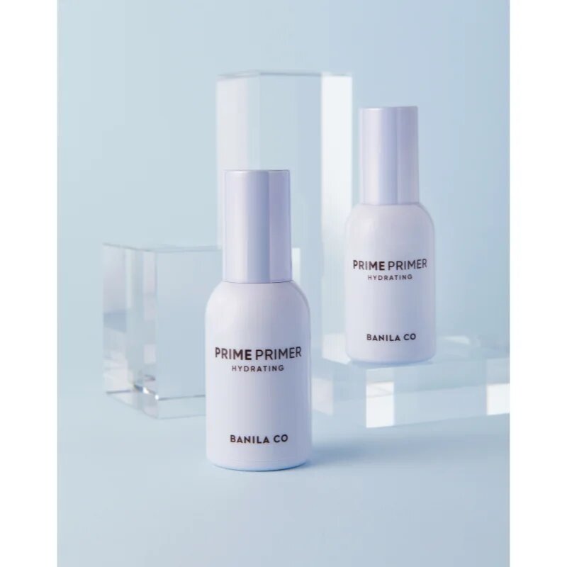 Banila Co. Prime Primer hydrating hydratační podkladová báze pod make-up 30 ml
