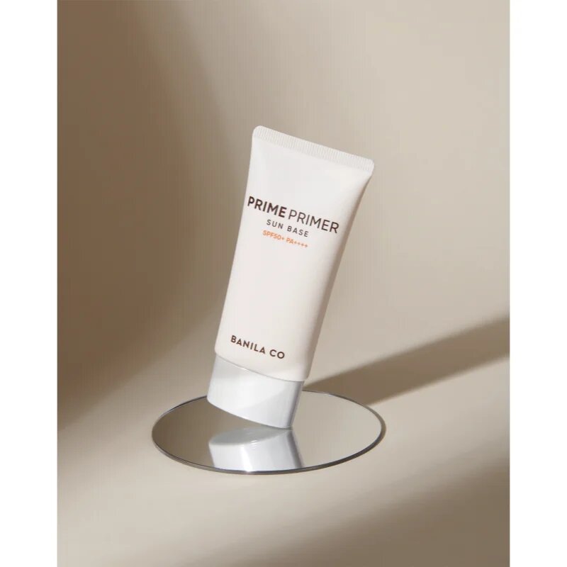 Banila Co. Prime Primer Sun Base ochranná podkladová báze pod make-up SPF 50+ 50 ml