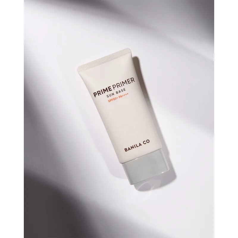 Banila Co. Prime Primer Sun Base ochranná podkladová báze pod make-up SPF 50+ 50 ml
