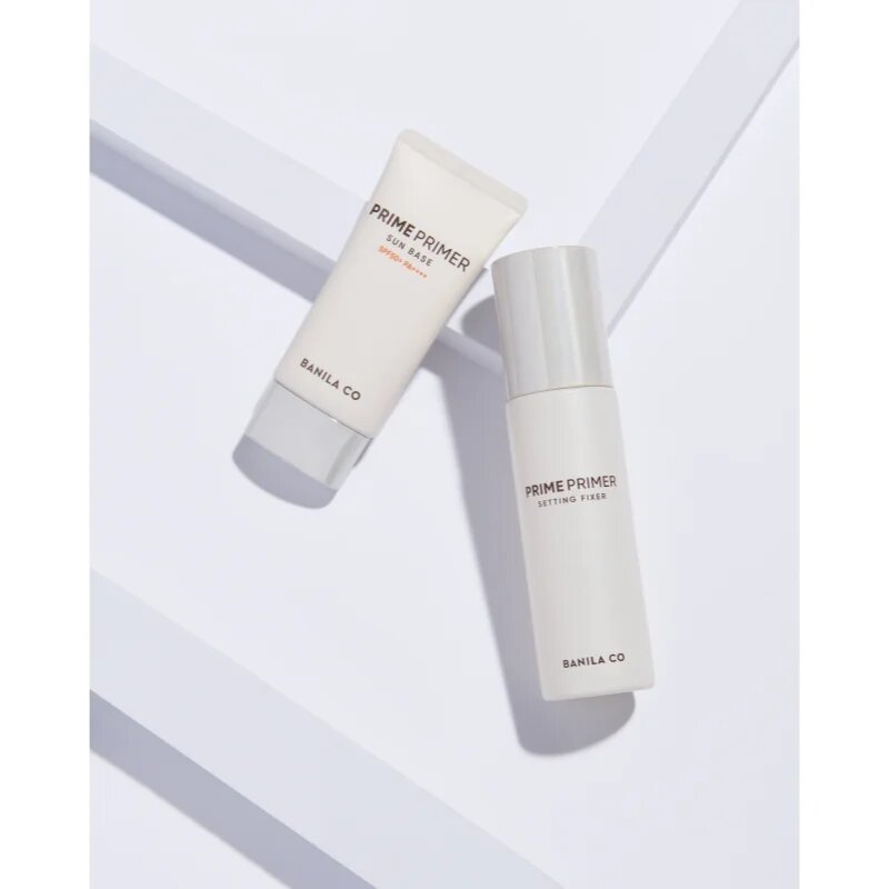 Banila Co. Prime Primer Sun Base ochranná podkladová báze pod make-up SPF 50+ 50 ml