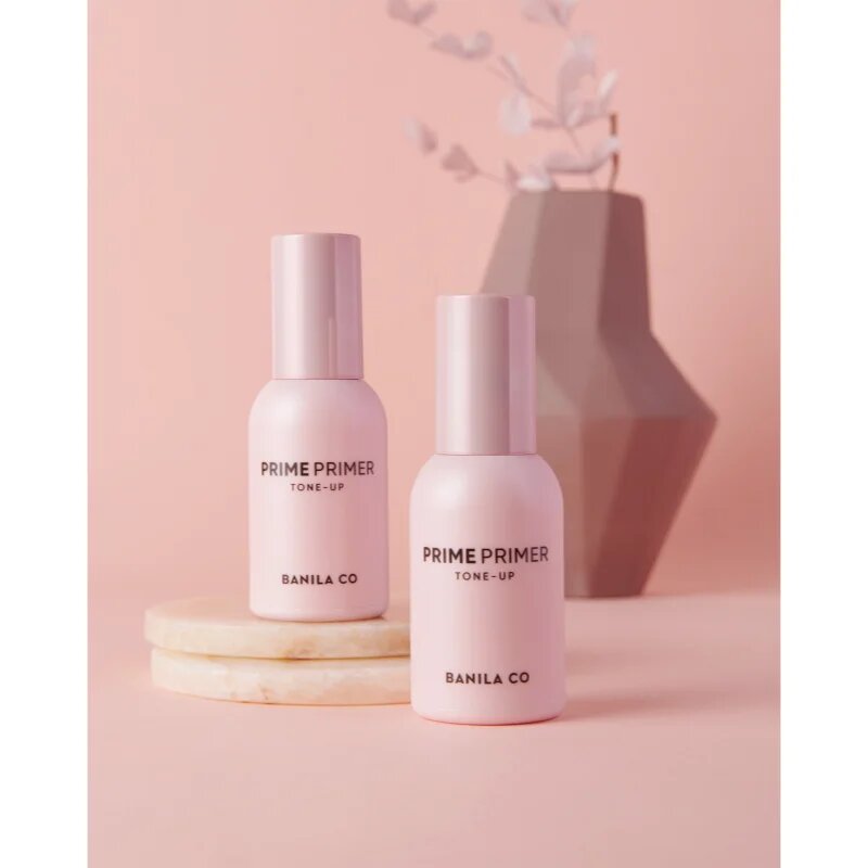 Banila Co. Prime Primer Tone Up tónovací podkladová báze pod make-up pro rozjasnění a vyhlazení pleti 30 ml