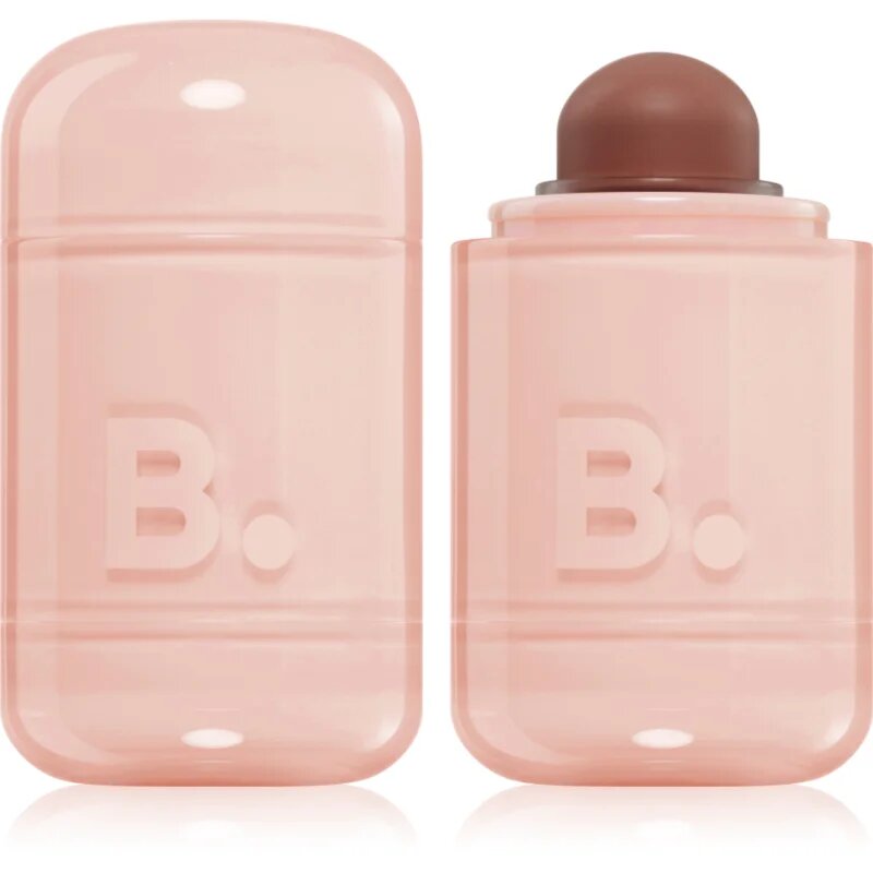 Banila Co. Romantic Blush multifunkční líčidlo na rty a tváře pro dokonalý vzhled odstín 15 Nutty 3.7 g