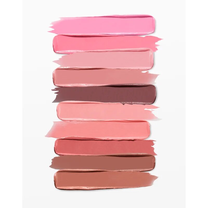 Banila Co. Romantic Blush multifunkční líčidlo na rty a tváře pro dokonalý vzhled odstín 15 Nutty 3.7 g
