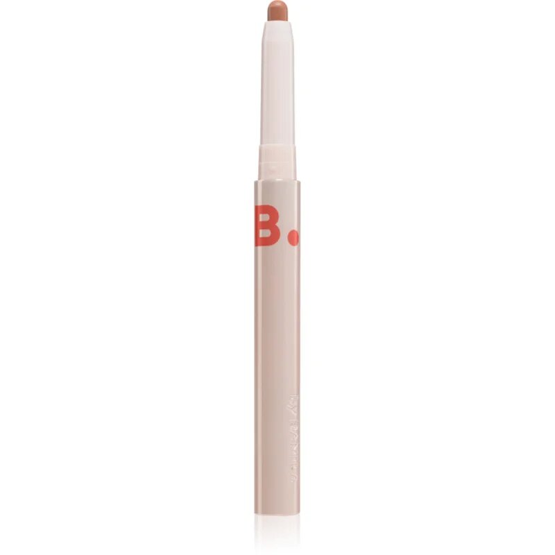 Banila Co. Smudging Lip Pencil rtěnka a konturovací tužka na rty odstín CR01 Coral Chou 0.8 g