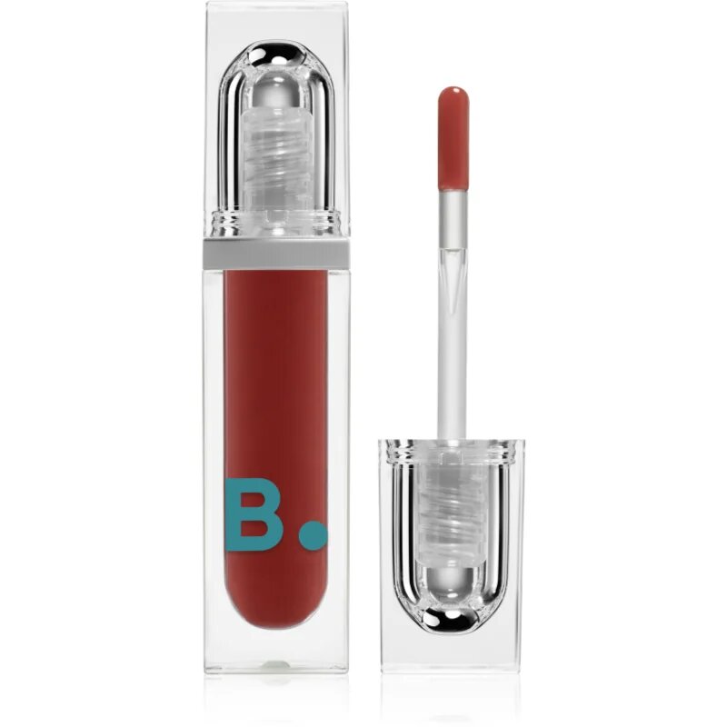 Banila Co. Volume Lip Plumper dlouhotrvající lesk na rty se zvětšujícím efektem odstín Maxi Rosy 3.8 g