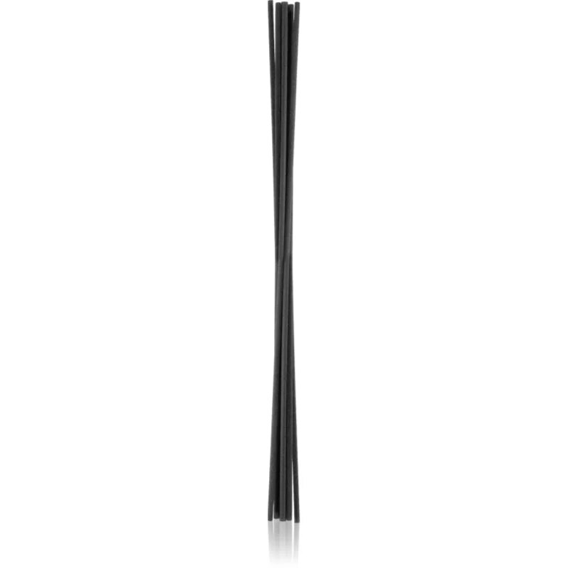 Baobab Collection Accessories Sticks 30cm náhradní tyčinky do aroma difuzérů Black (250 ml) 30 cm