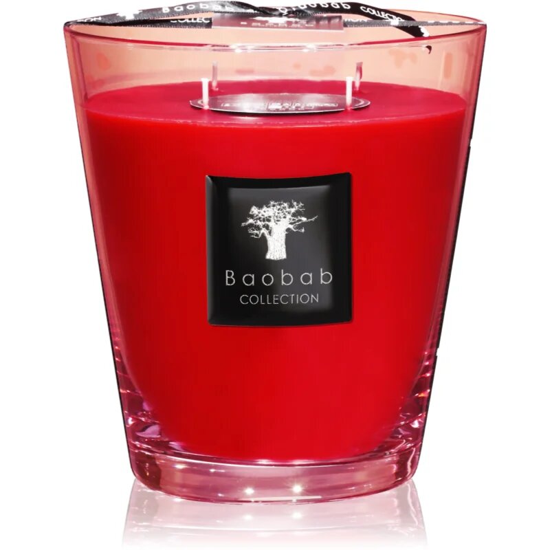 Baobab Collection All Seasons Masaai Spirit vonná svíčka 1000 g