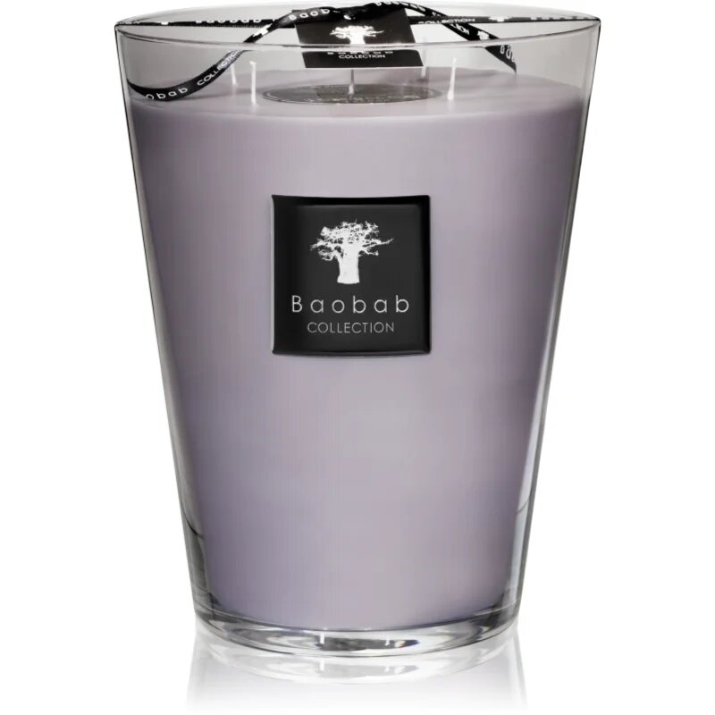 Baobab Collection All Seasons White Rhino vonná svíčka 3000 g