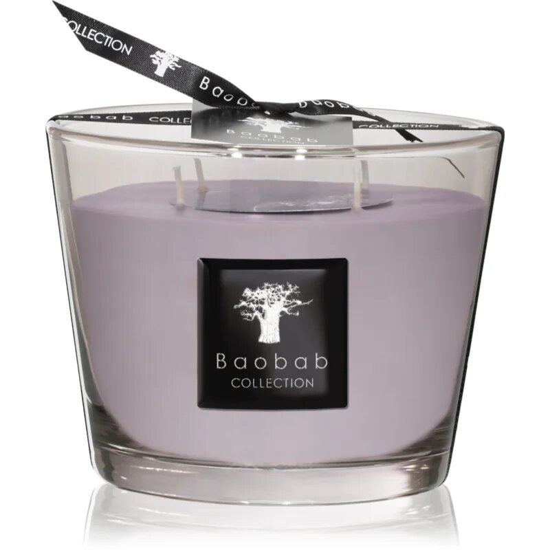 Baobab Collection All Seasons White Rhino vonná svíčka 500 g