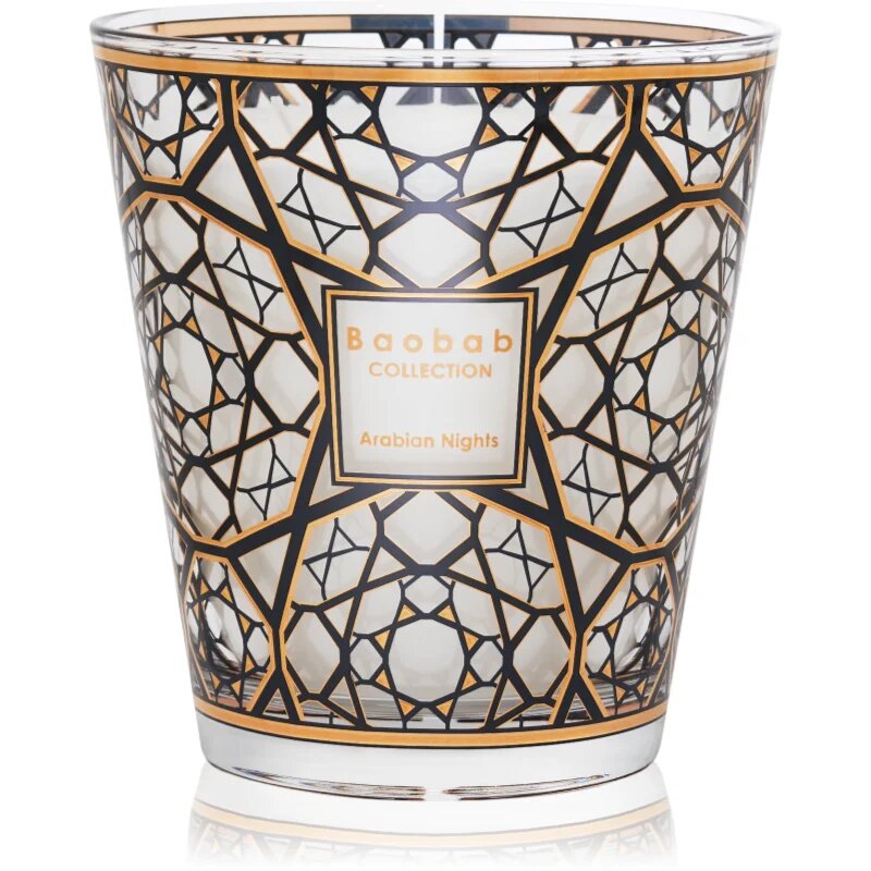 Baobab Collection Arabian Nights vonná svíčka 1000 g