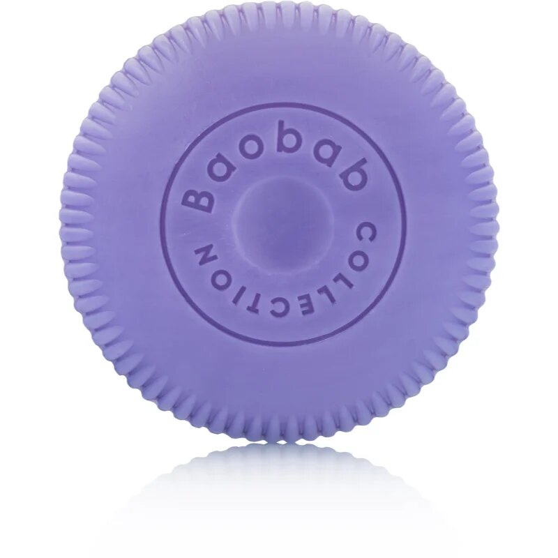Baobab Collection Body Wellness Gentlemen tuhé mýdlo 150 g