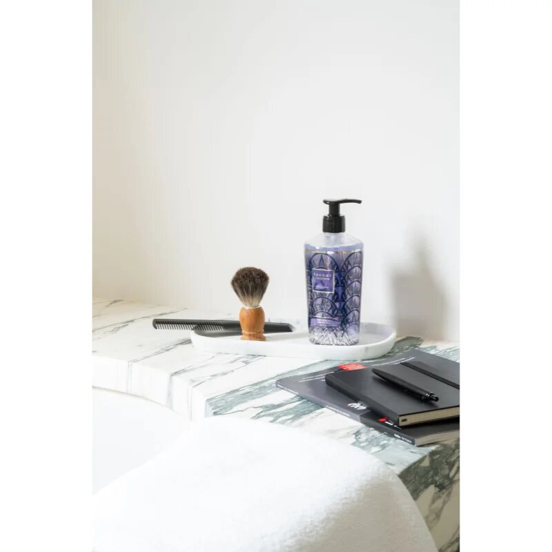 Baobab Collection Body Wellness Manhattan sprchový gel 350 ml