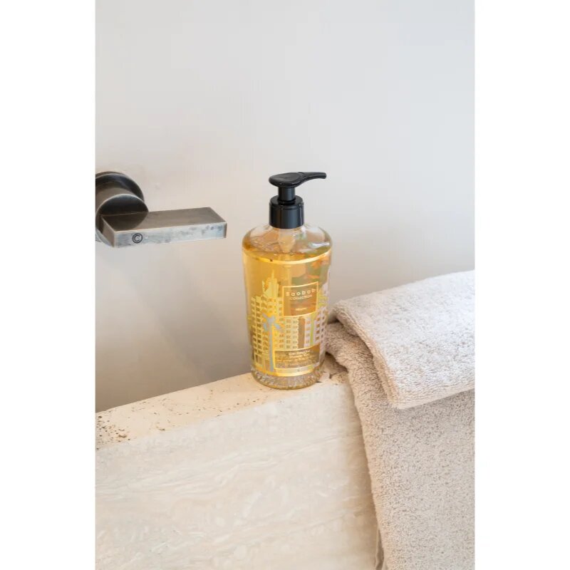 Baobab Collection Body Wellness Miami sprchový gel 350 ml