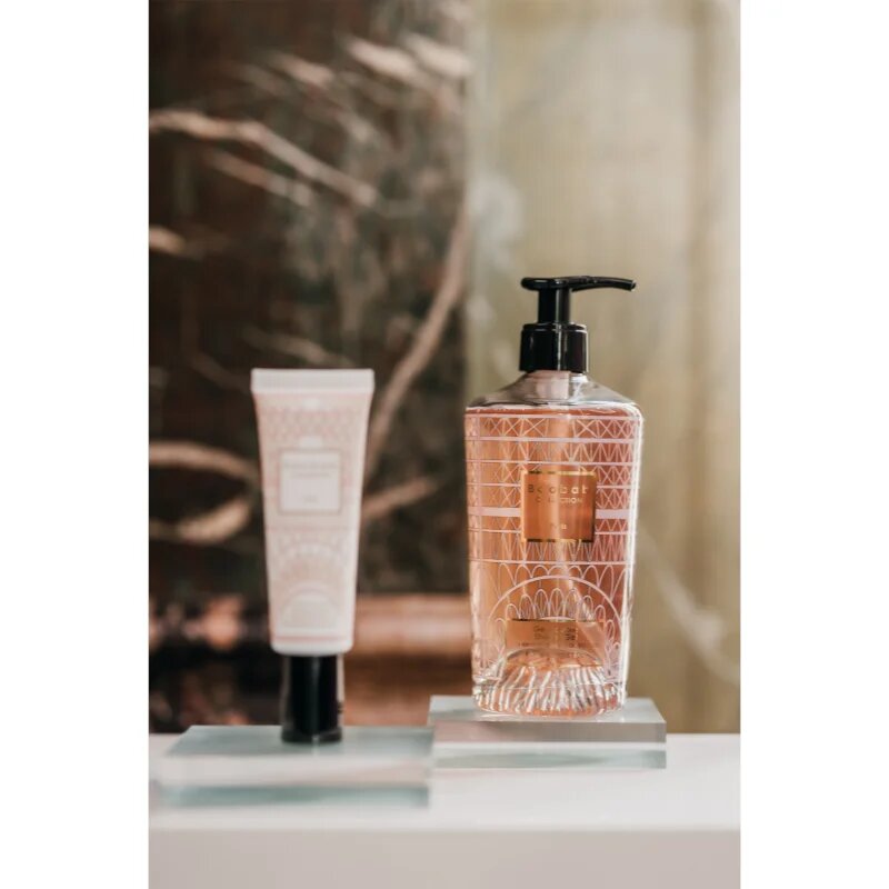 Baobab Collection Body Wellness Paris sprchový gel 350 ml