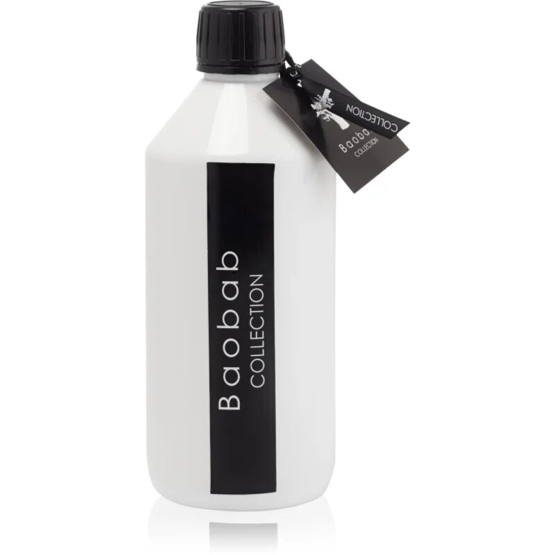 Baobab Collection Cities Roma náplň do aroma difuzérů 500 ml