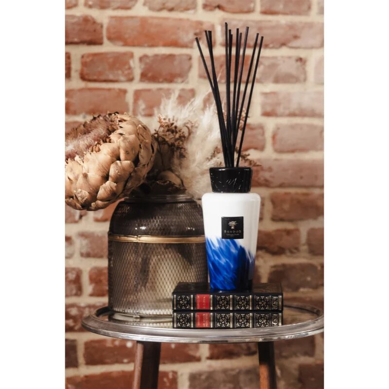 Baobab Collection Feathers Touareg aroma difuzér s náplní 500 ml