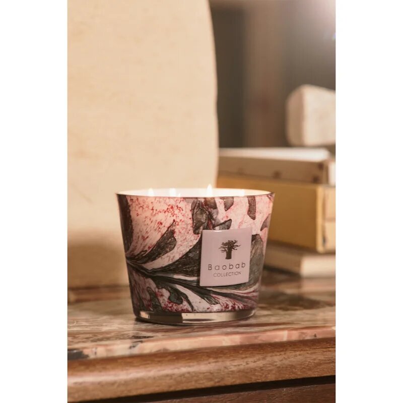 Baobab Collection Leaves Manon vonná svíčka 500 g