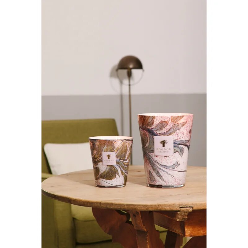 Baobab Collection Leaves Manon vonná svíčka 500 g