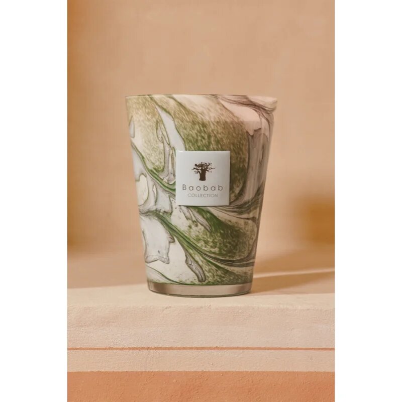 Baobab Collection Leaves Marius vonná svíčka 1000 g